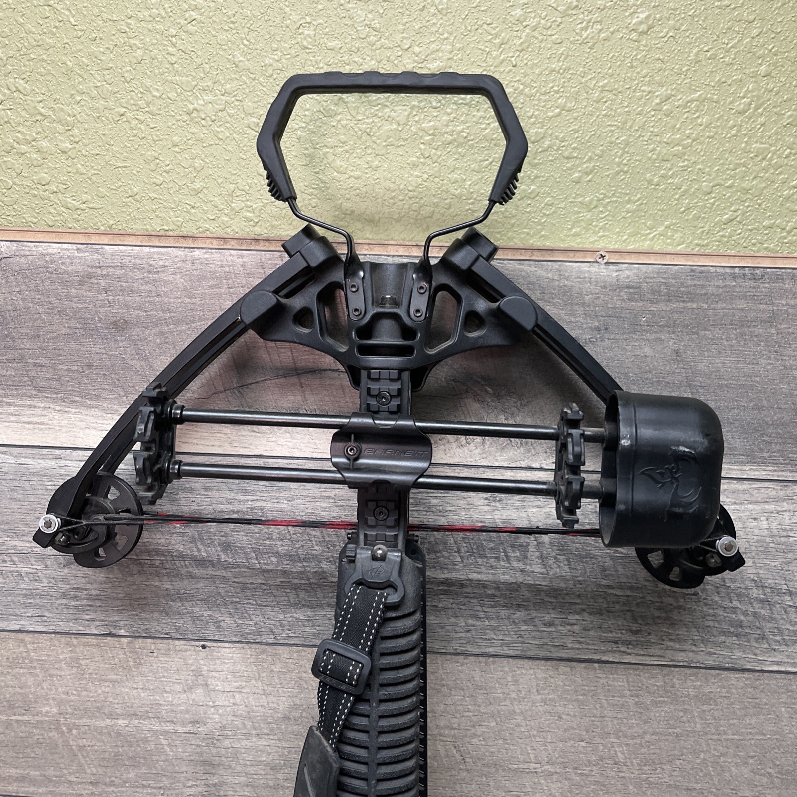 Barnett Recruit Compound Crossbow ⚠️Needs Restrung⚠️sold As-is