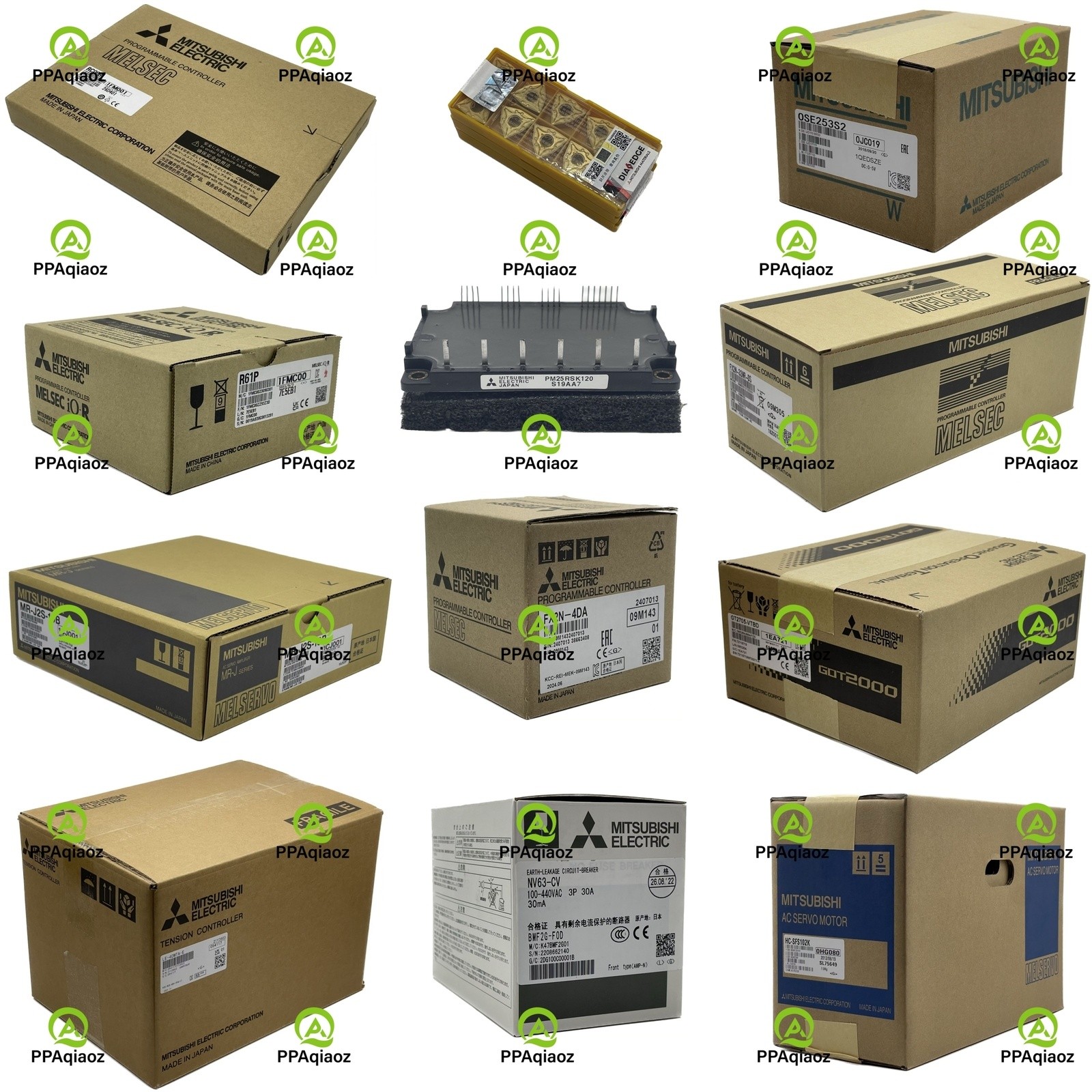1PCS NEW IN BOX QX42 Fast Ship *tn