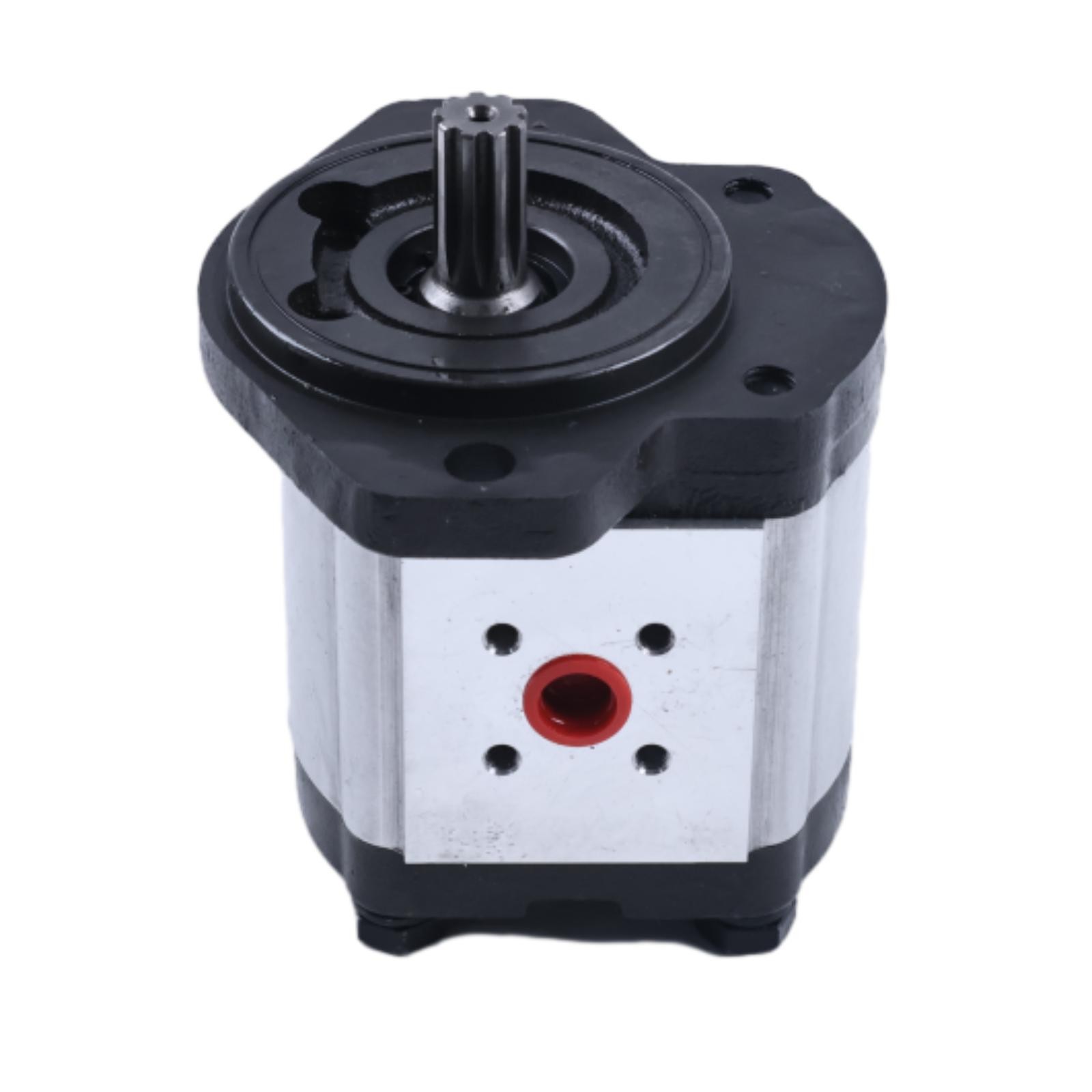 Hydraulic Pump 87603409 for Case MXU100 MXU115 New Holland T6.120 T6020 T6030