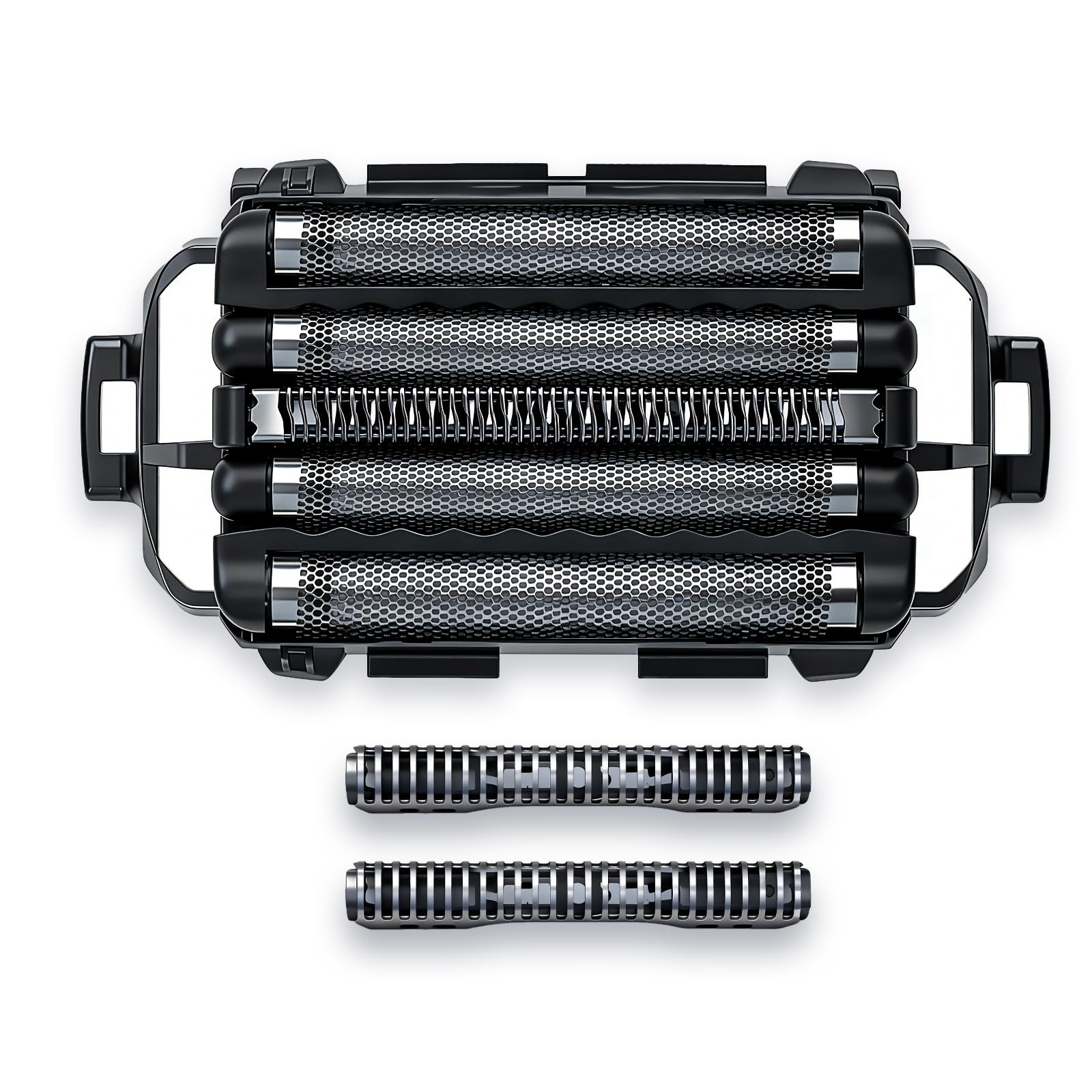 WES9032P Replacement Outer Foil and Inner Blade Set,Compatible with 1 Count