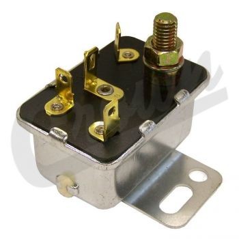 Crown Automotive 33003934 Starter Relay