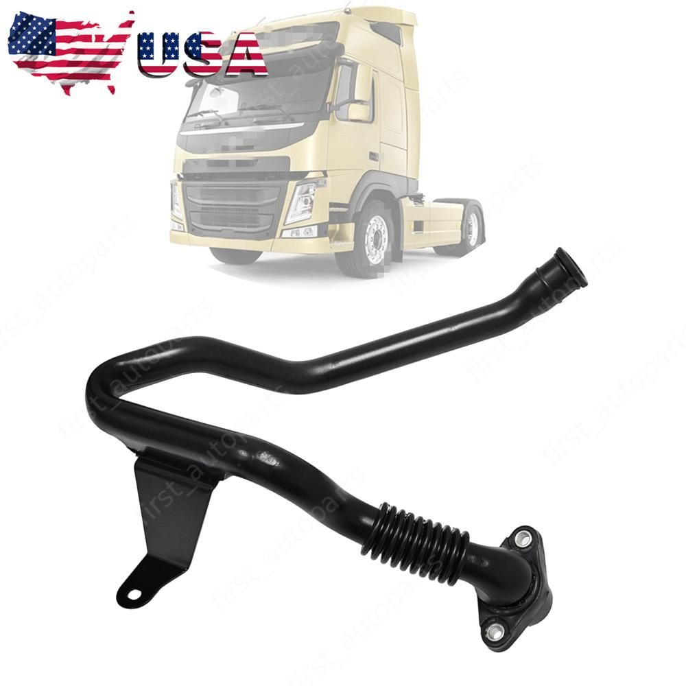 Fit For Volvo Heavy Truck FH13/FM13 Crankcase Ventilation Hose 21169409 20523649