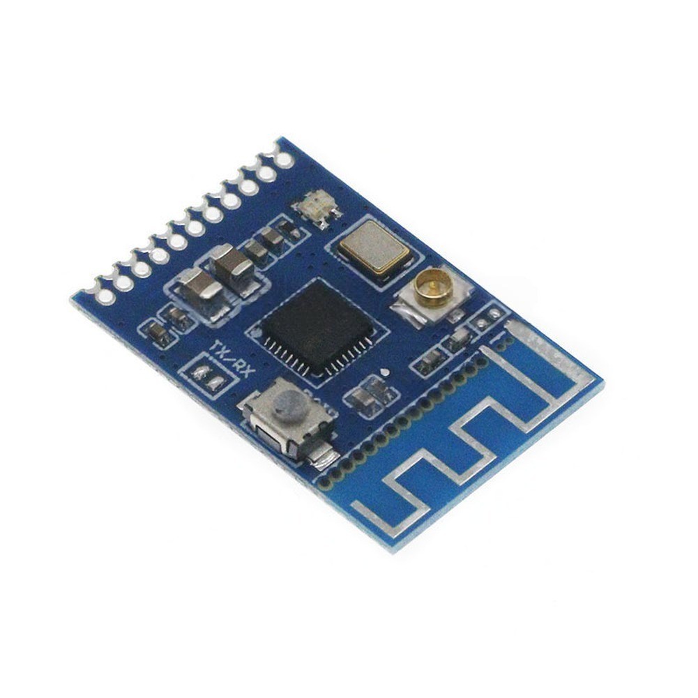AUDIO MODULE FOR For Wireless AUDIO LINK 3.5-5V 35MA 80DB DYNAMIC RANGE