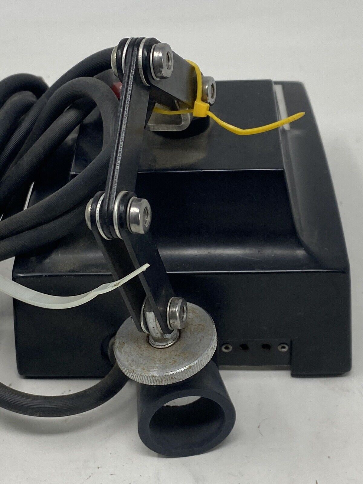 Bausch+Lomb (31-35-47) Vintage Microscope Illuminator Transformer Power Source