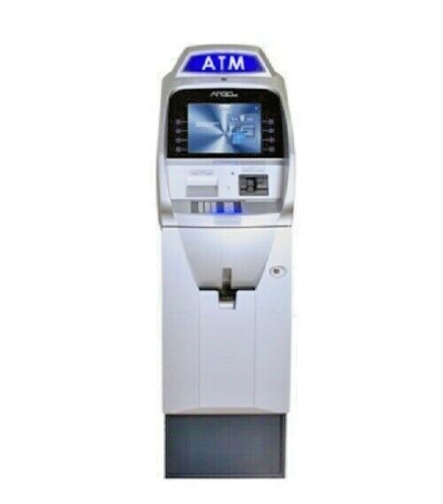 Triton Argo 15.0 [Shallow Cabinet] ATM Machine