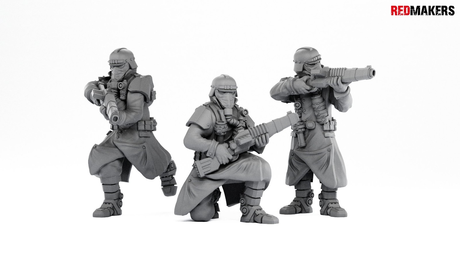 DEATH DIVISION INFANTRY (10U)