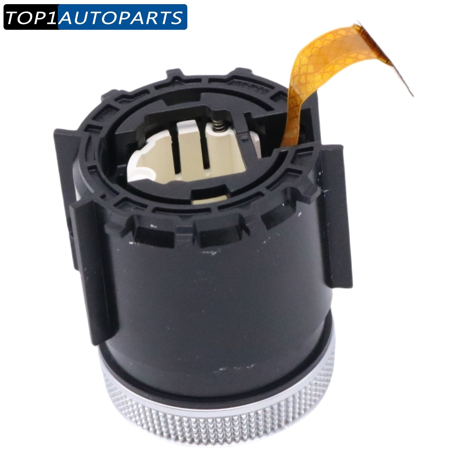 Rear Air Conditioning Control Panel Climate Switch Button for Audi Q7 Premium