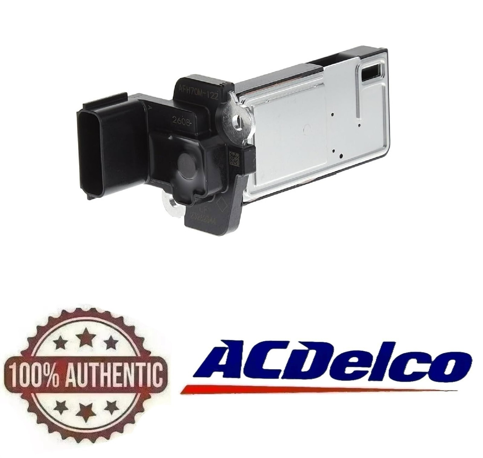 AC Delco GM Engine Mass Air Flow Sensor 23262344 For Chevy GMC Buick Cadillac