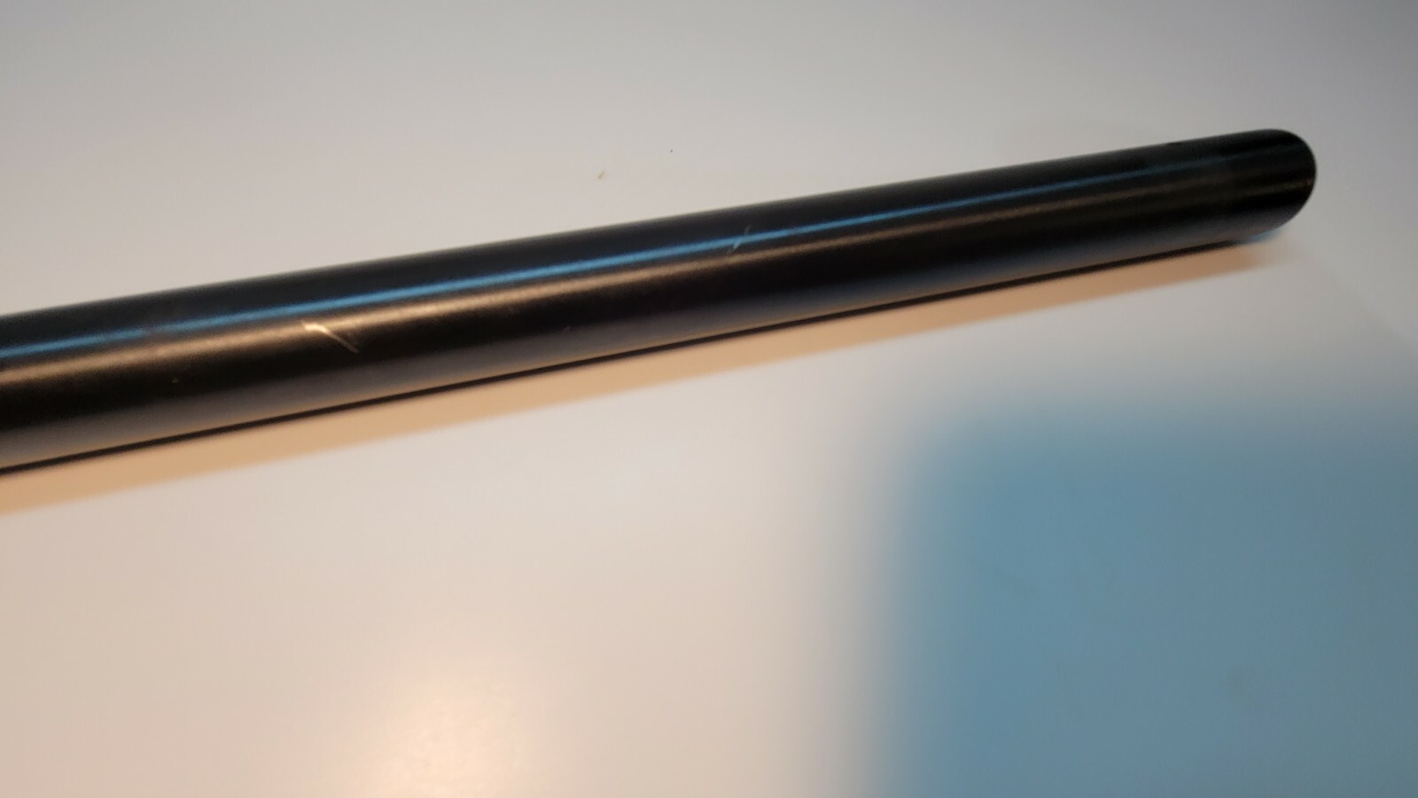 Traditions Sporter Mag 209 .50 Cal Inline Muzzleloader Barrel No Breech Plug (H)