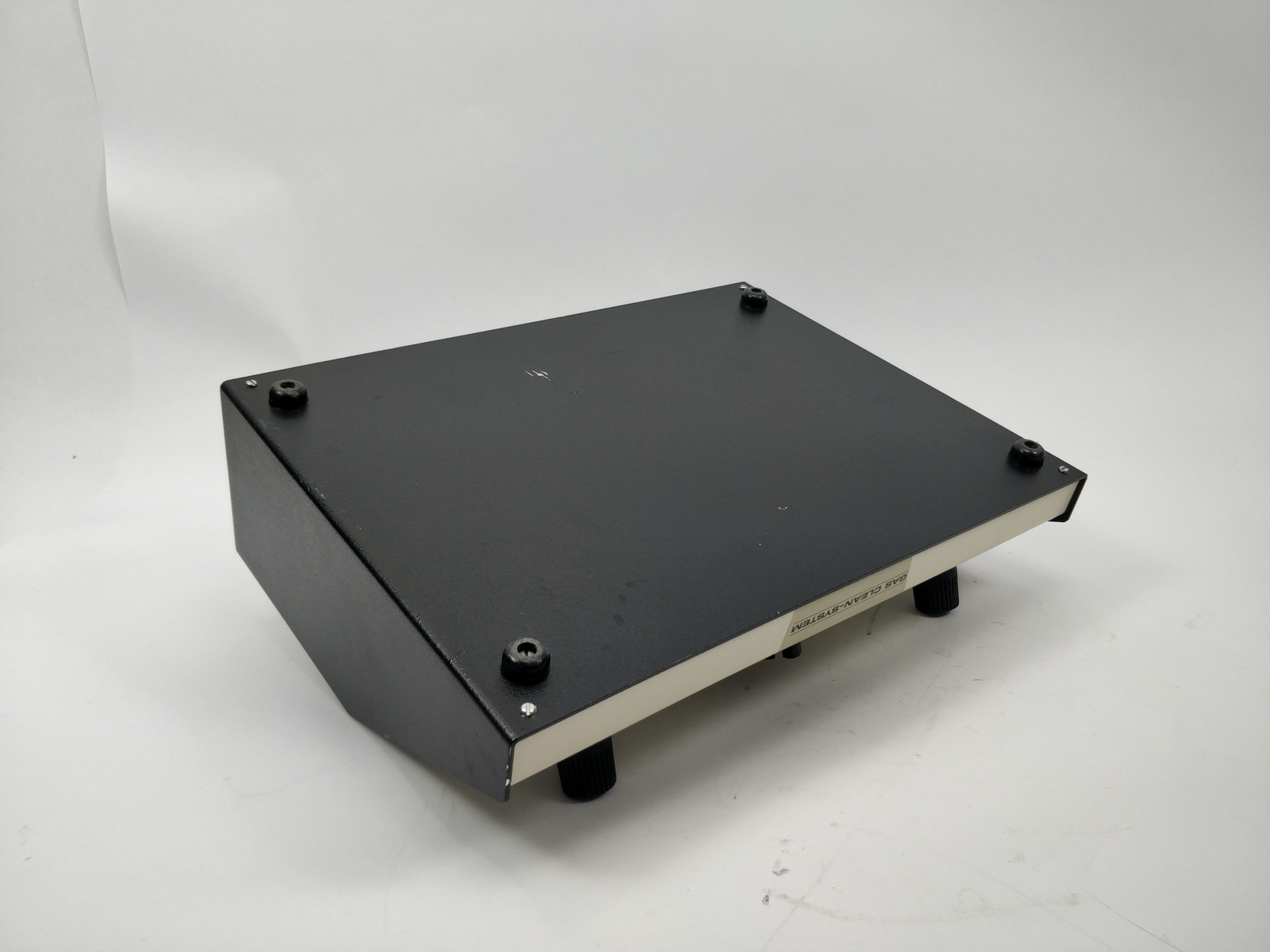 Chrompak Gas Clean System