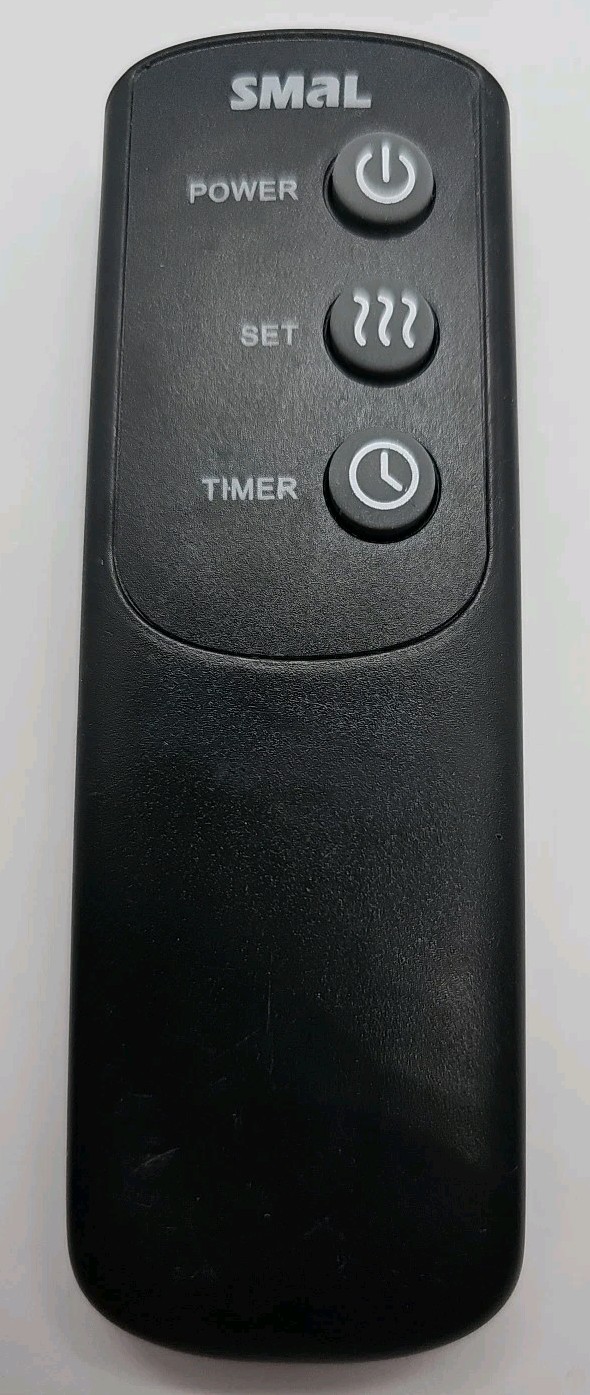 Original SMaL V1105W1 Remote Control