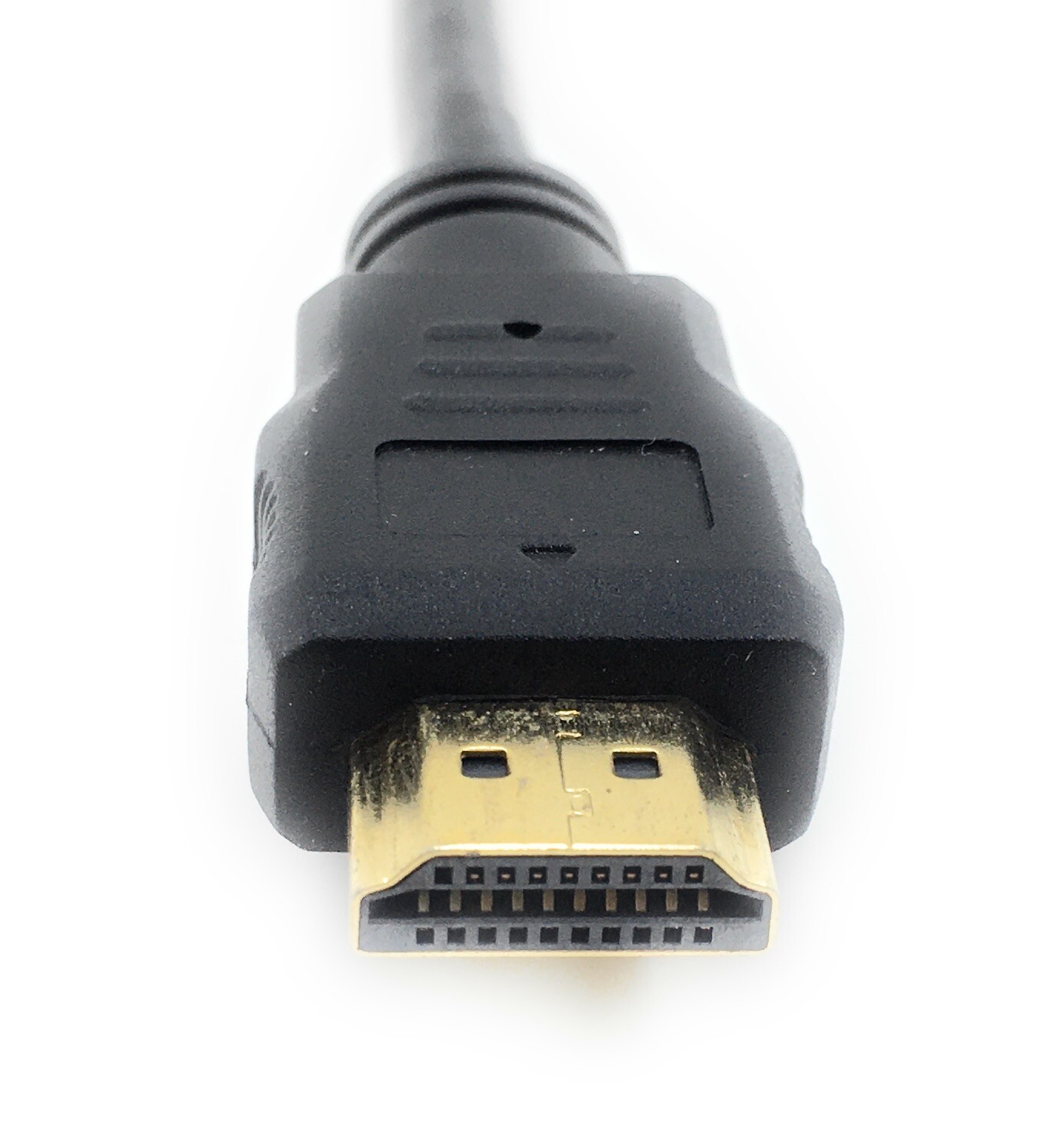 Legrand Wiremold CM2 HDMI 2A Single Module CM Open Communication Jack Plate