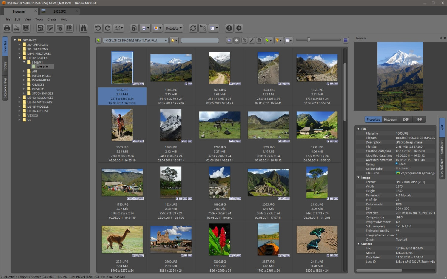 Professional Photo and Video Editing Software Suite 2025 USB for MacOS & Windows