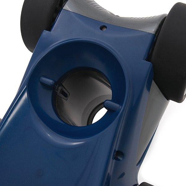 Pentair Racer Pressure Side Automatic Pool Cleaner 360228