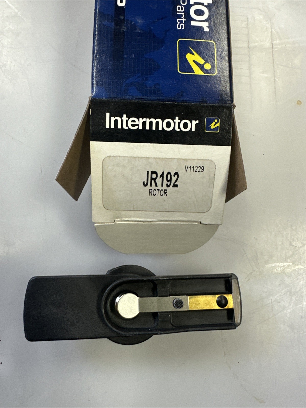 New Intermotor JR-192 Distributor Rotor