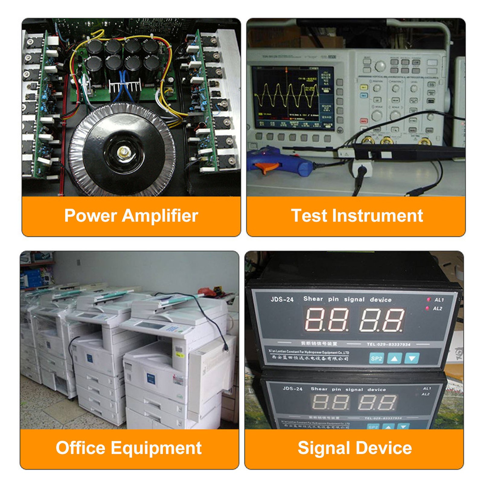 DC Converter Module Voltage Regulator Converter 20‑72V Input 12V SET