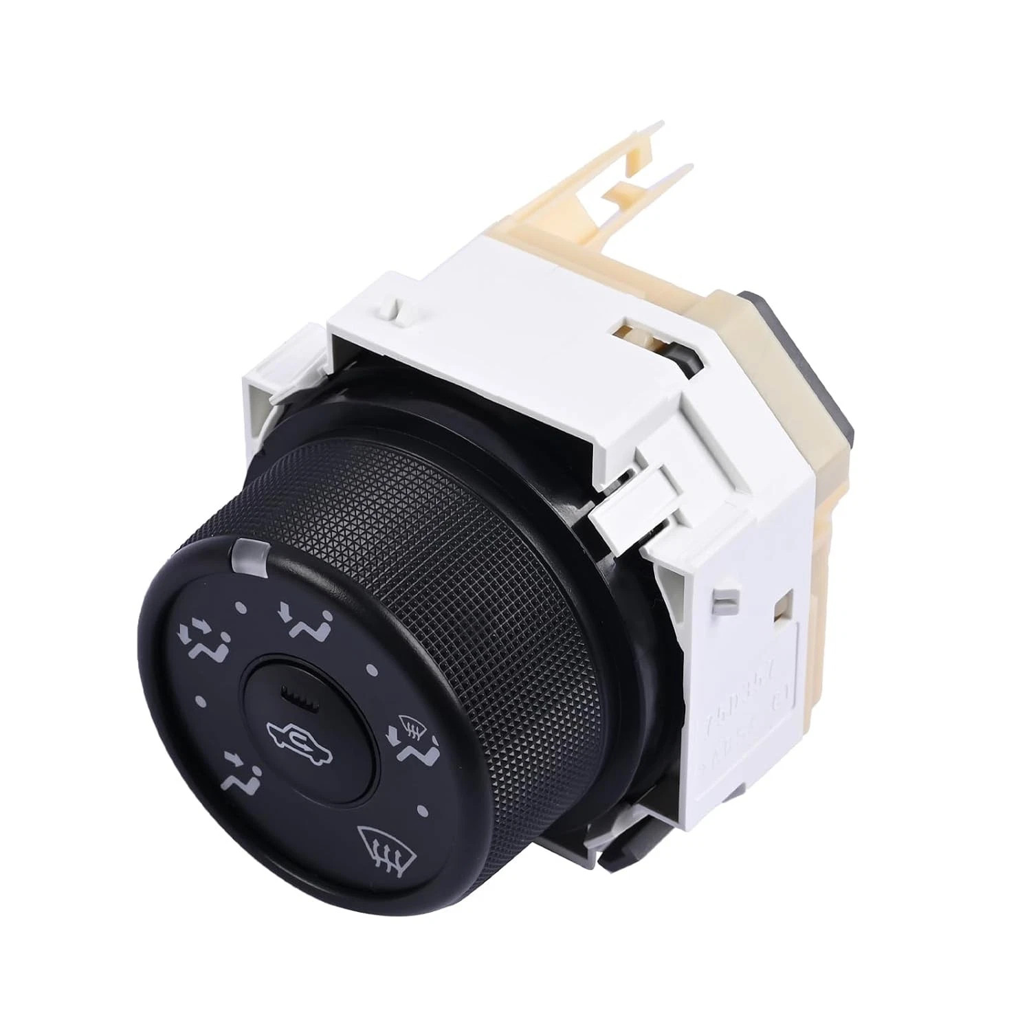 New Ac Heater Position Switch For 2006-2012 Toyota RAV4 55901-0R010