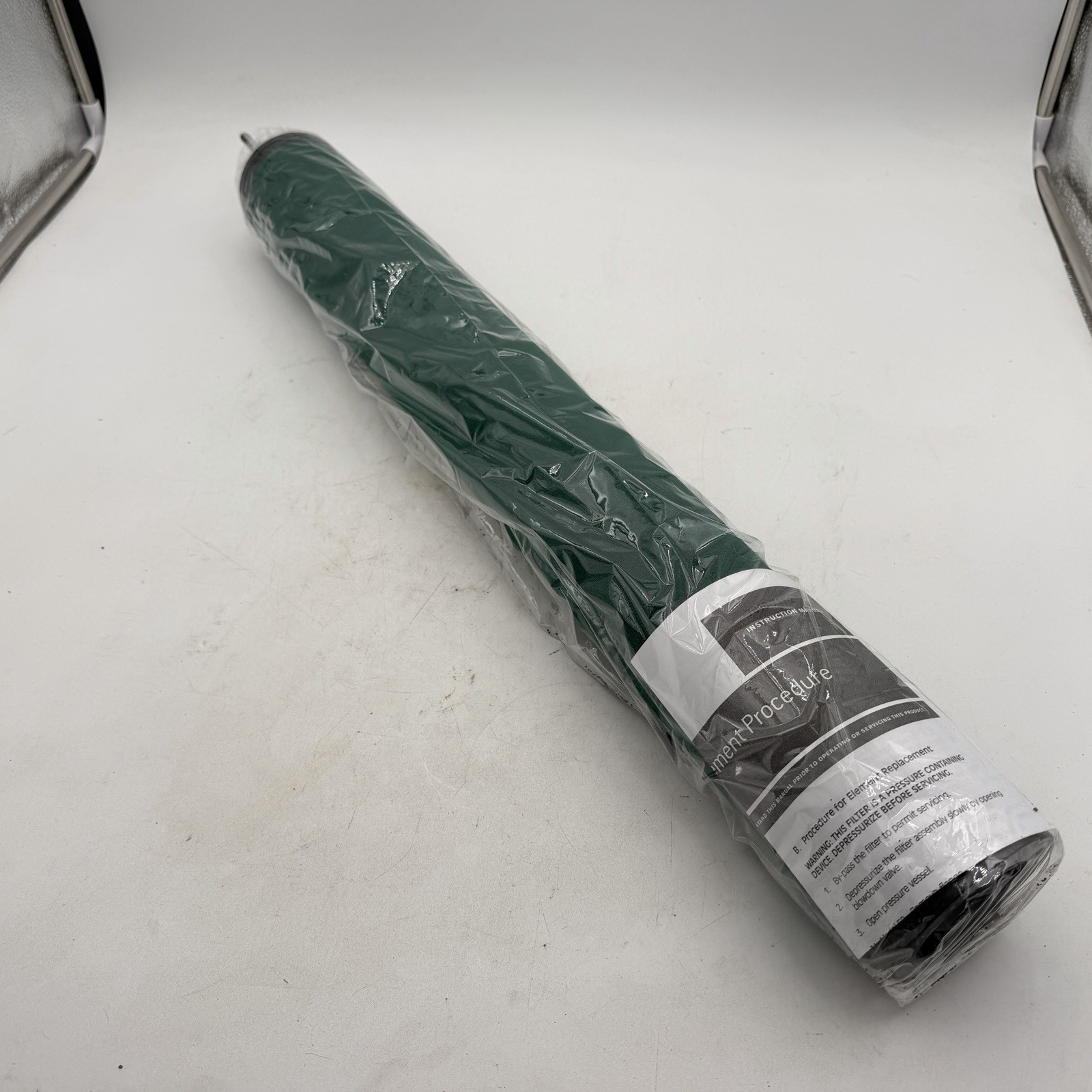 Hankison E1-PV - 3210514 Replacement Filter Element