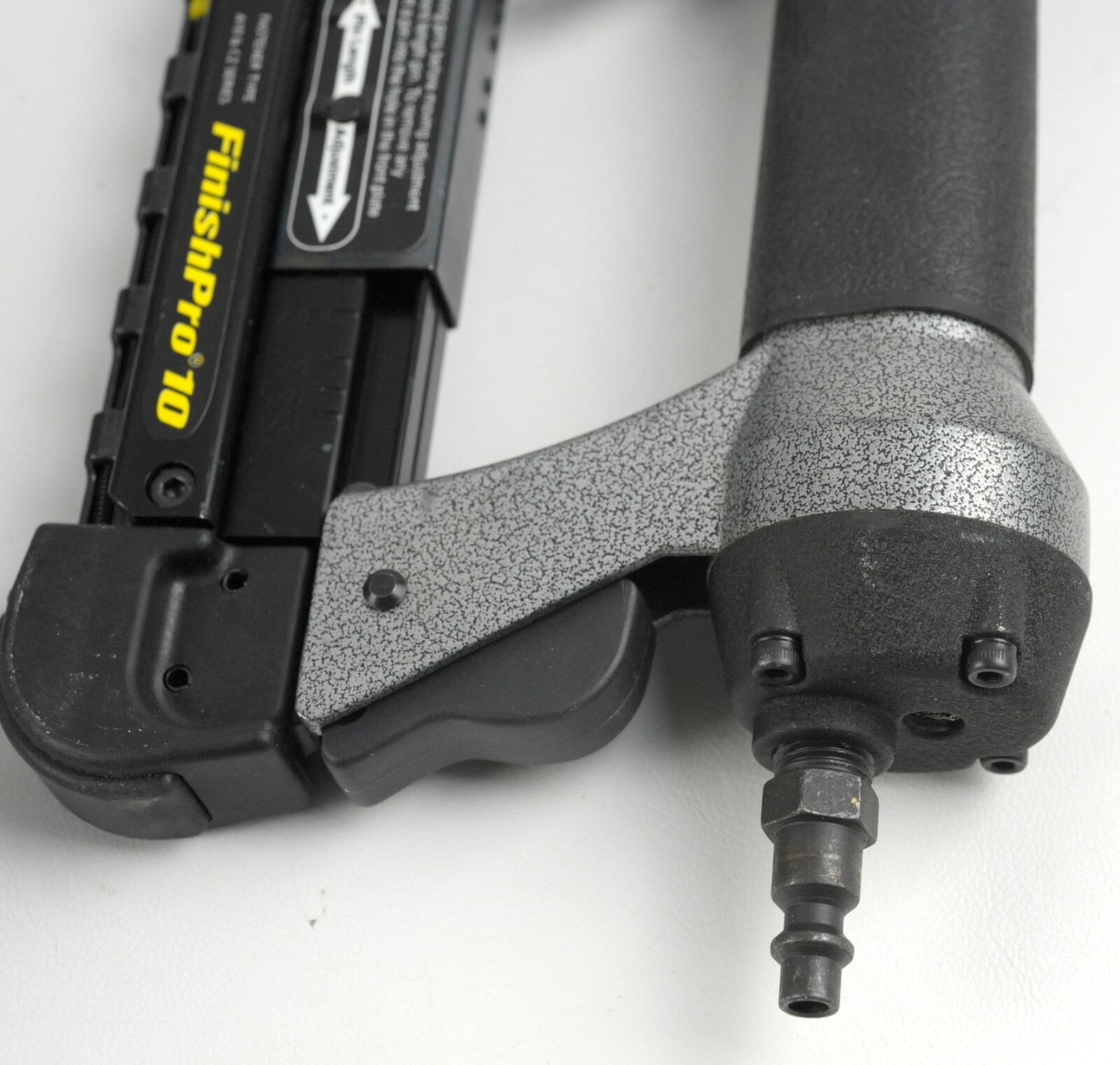 Senco 8F0001N FinishPro Headless Micro Pinner