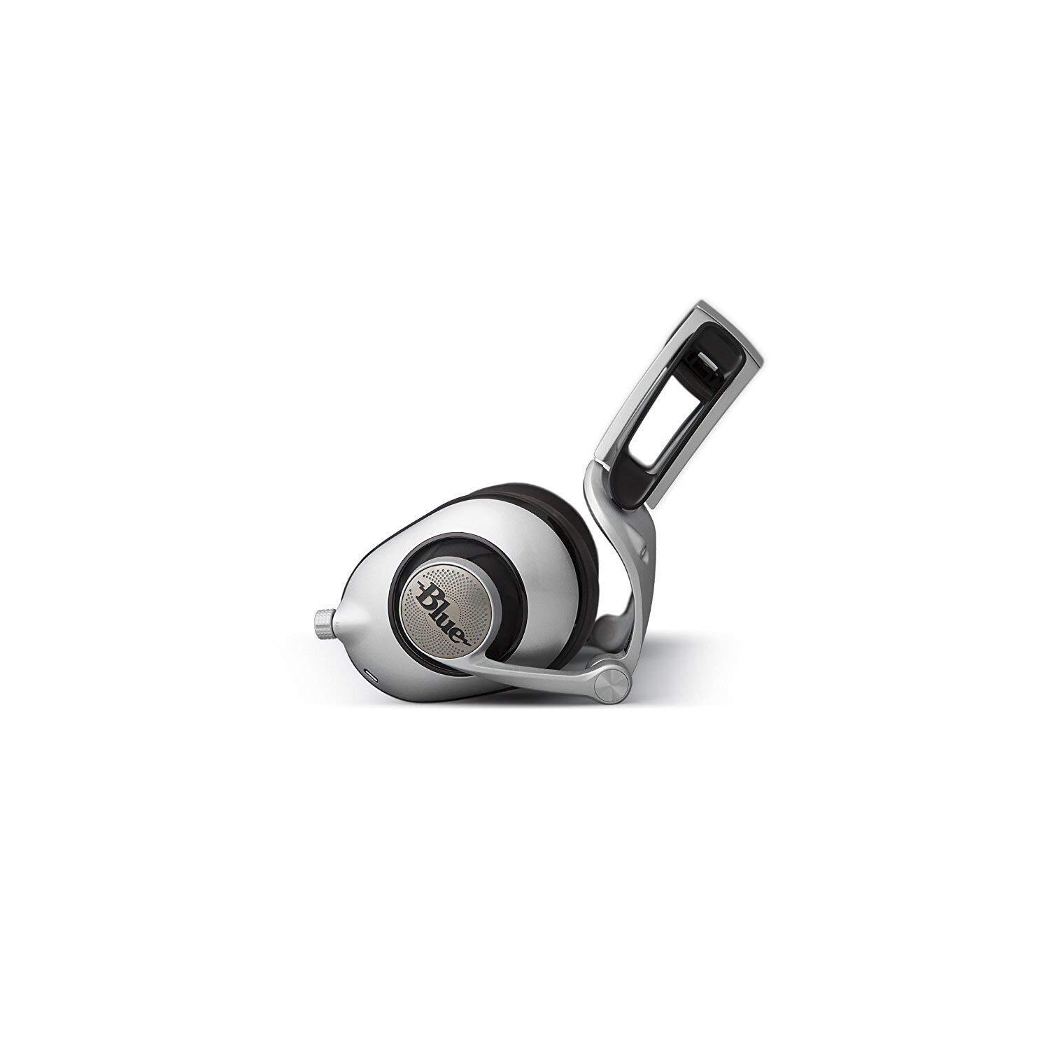 Logitech for Creators Blue Ella Planar Magnetic Headphones