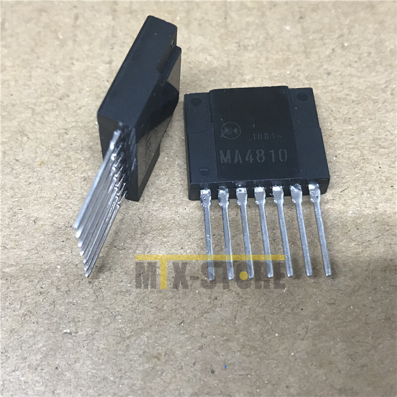 10PCS MA4810 New Best Power Switching Regulators