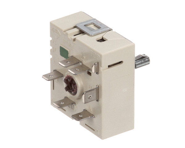 XBMA7003 Vollrath Energy Regulator110V Bma7102/7 Genuine OEM VOLXBMA7003