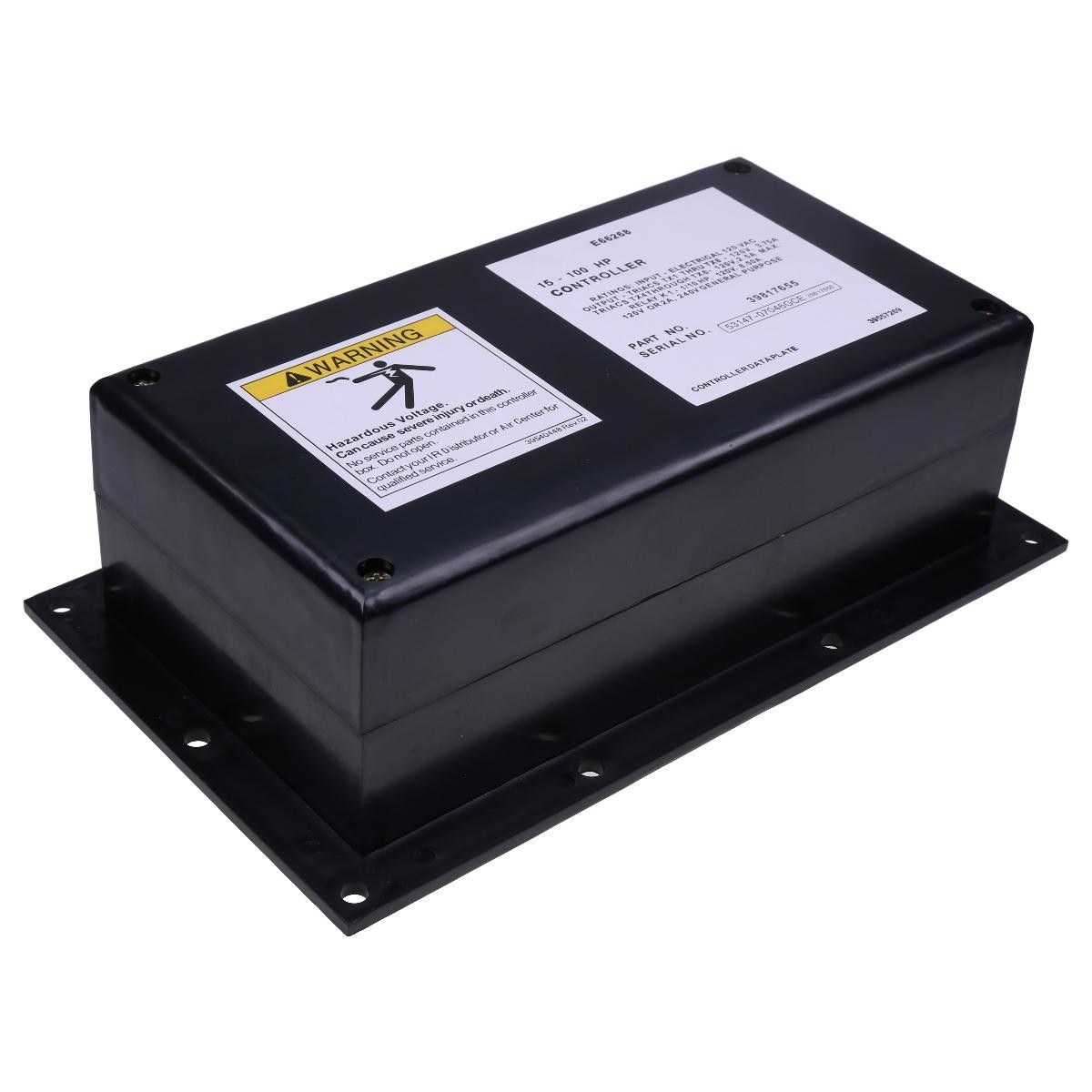 Intellisys Controller 39817655 for Ingersoll Rand SSR 15-100 HP HP30SE XF 75-100