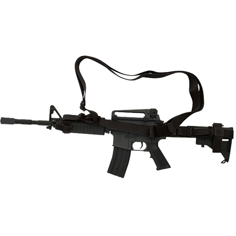 Voodoo Tactical 20-9246 3 Point Rifle Sling