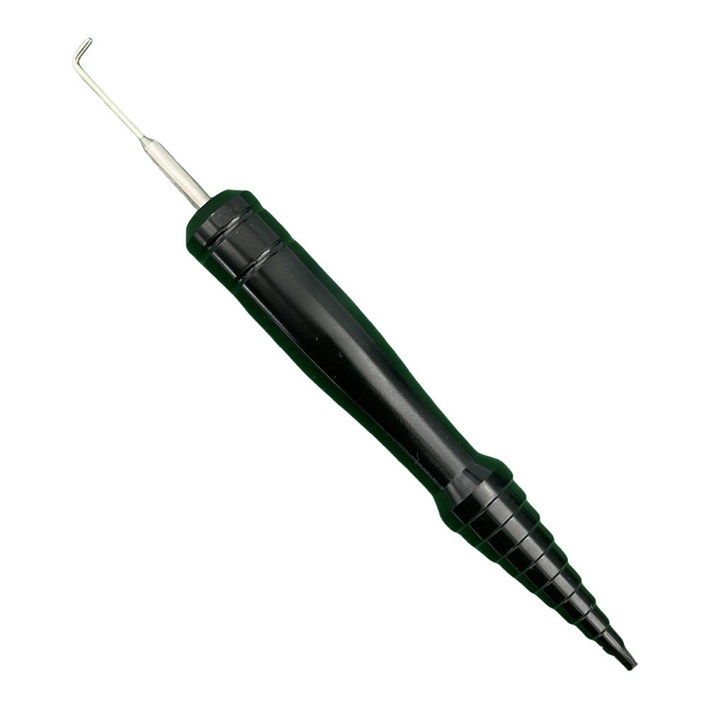 Bearing Tool for Fishing Reels 2 in 1 Tapered Cone Remover Installer Reel Care
