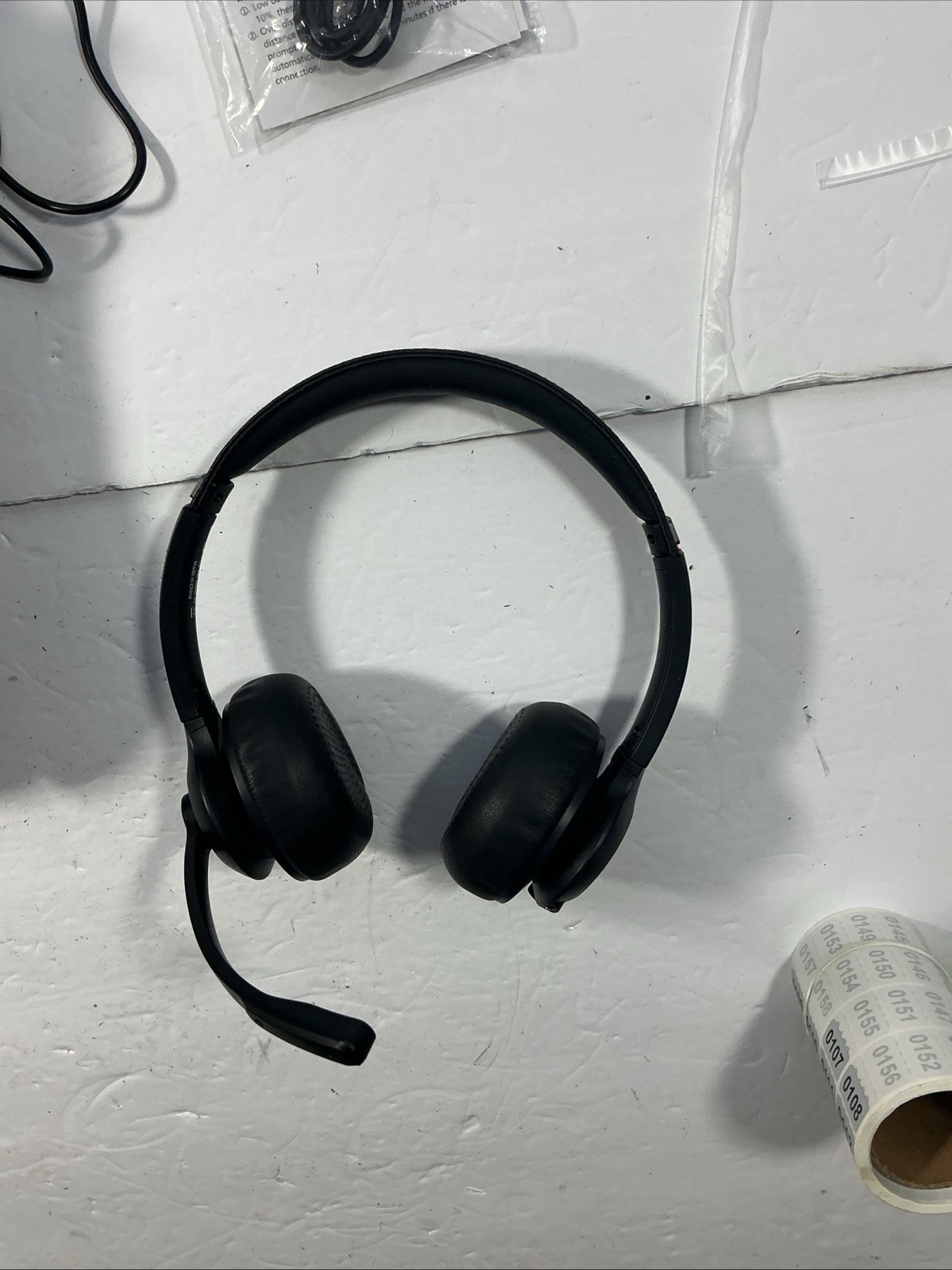 Jiamqishi Computer Headset EH02