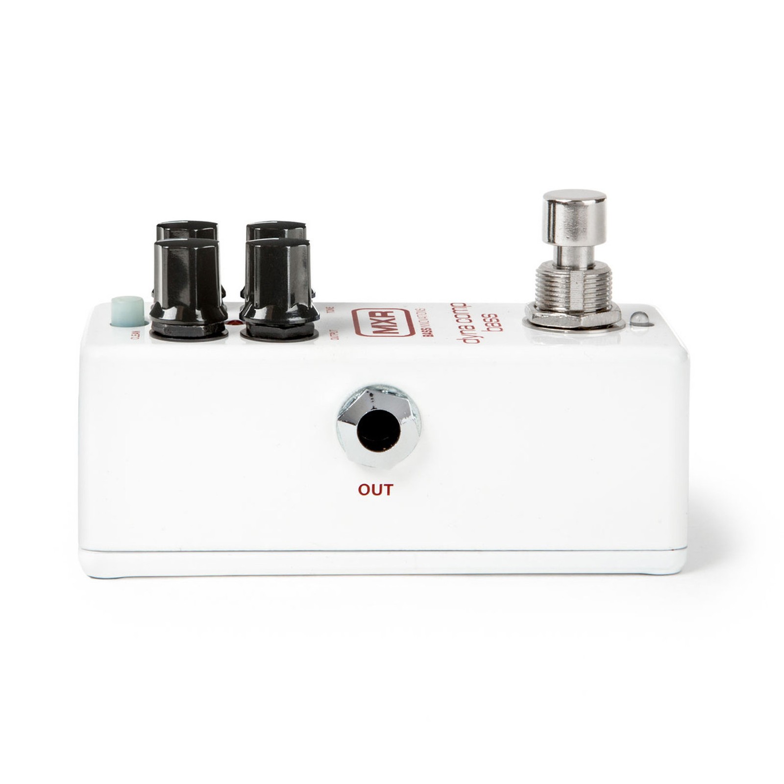 MXR Dyna Comp Bass Compressor Pedal