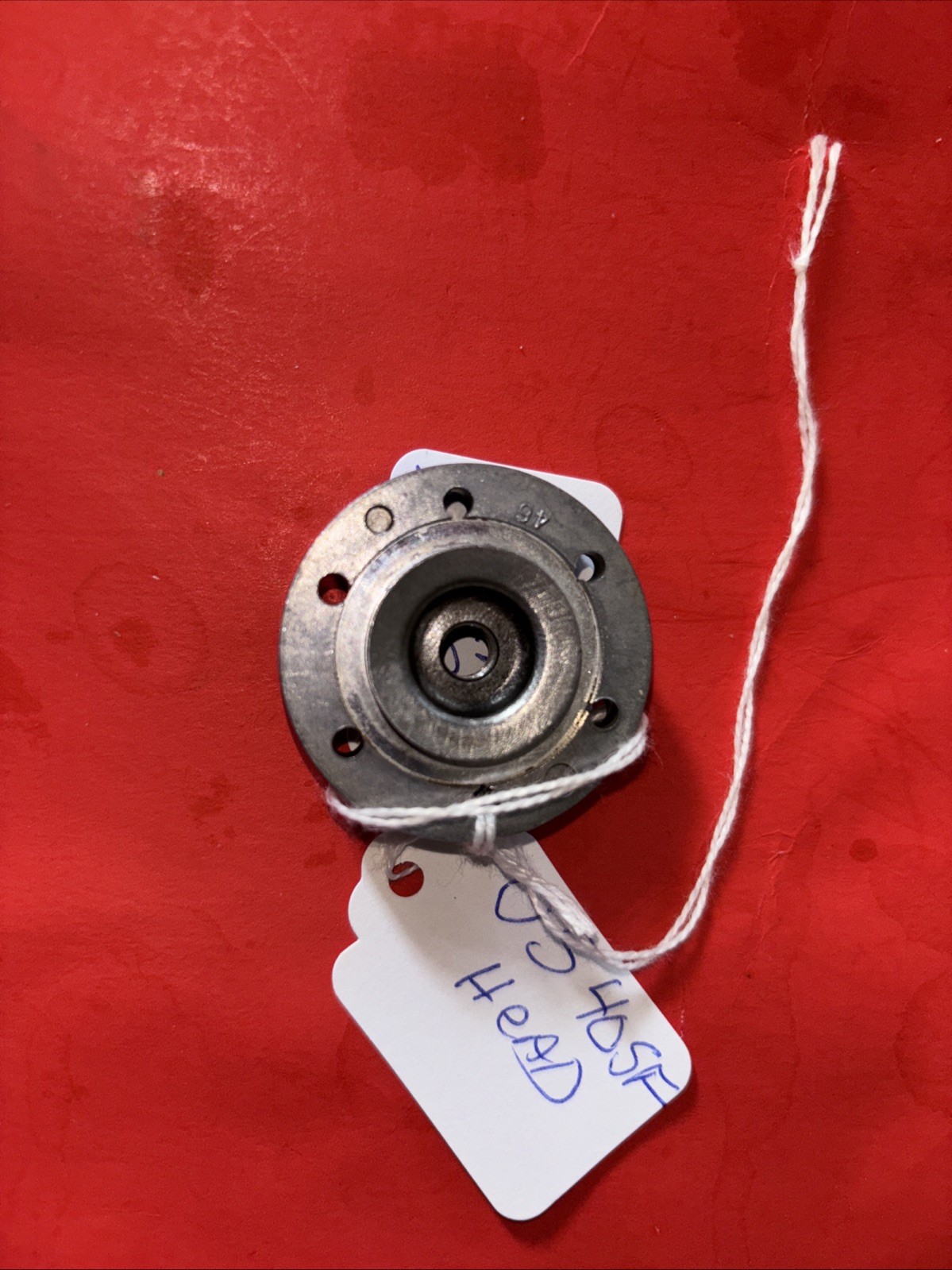 OS 40 SF HEAD USED