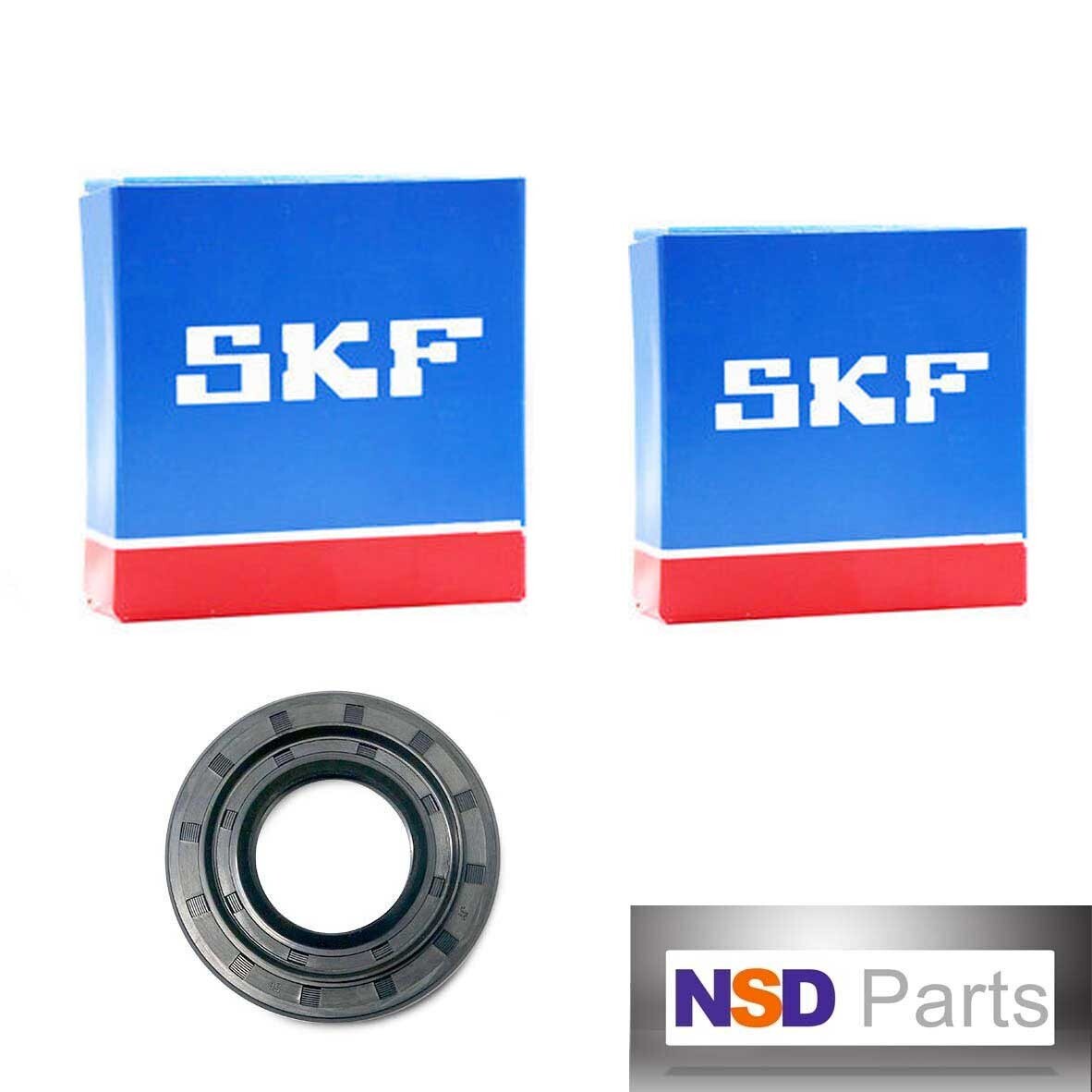 NEW LG & Kenmore SKF Bearings & Seal Kit 4036ER2004A 4280FR4048L 4280FR4048E