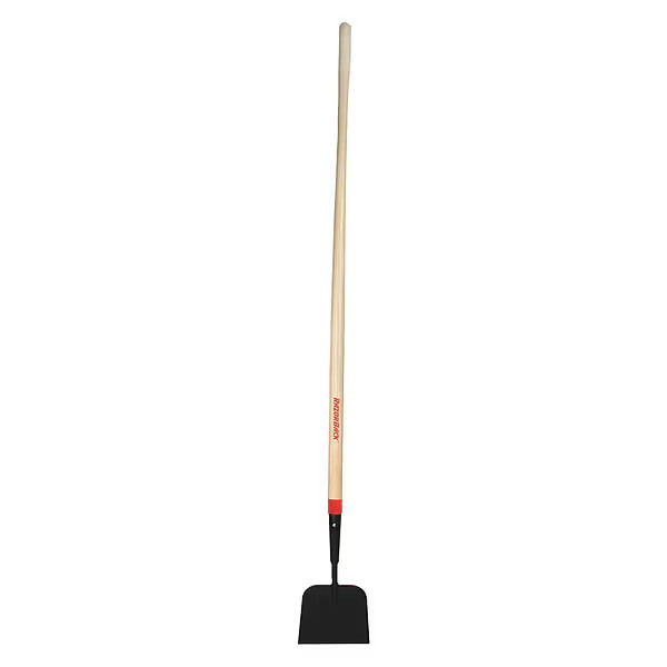 Razor-Back 7 in Forged Sidewalk Scraper Heavy Duty Ice Snow Removal Tool