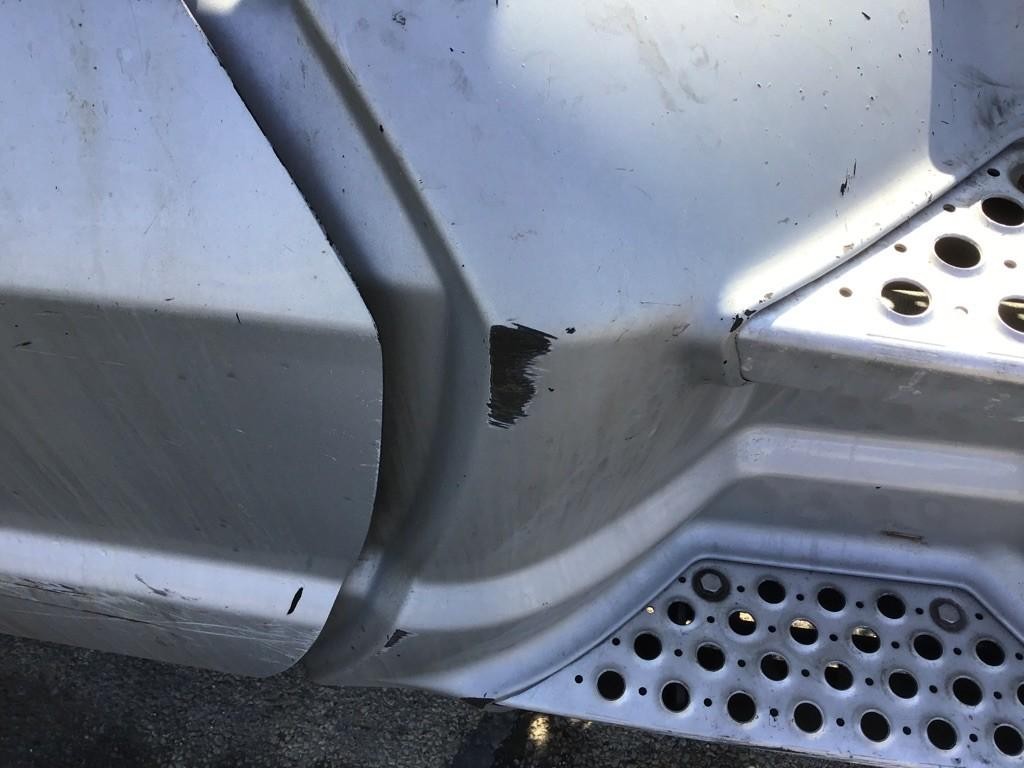 For 2013 KENWORTH T660 SIDE FAIRING Left , OH