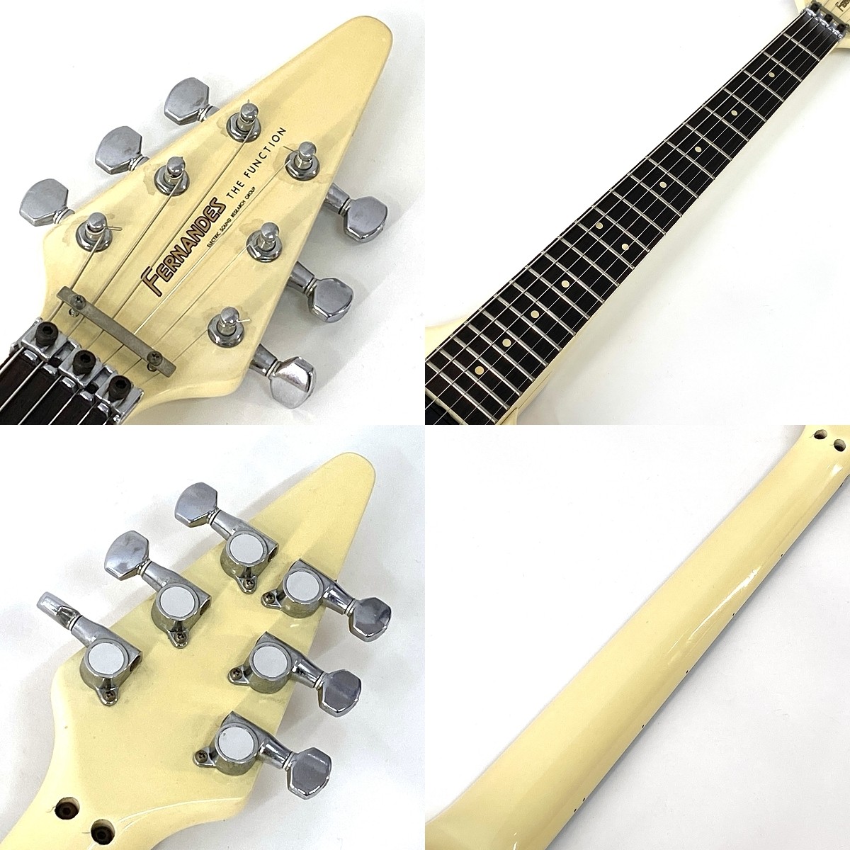 FERNANDES BSV-60