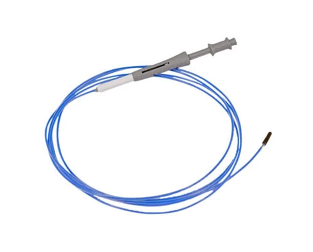 Sclerotherapy needle Varices Injector 21G 230cm(EO Sterile) 5pc Lot