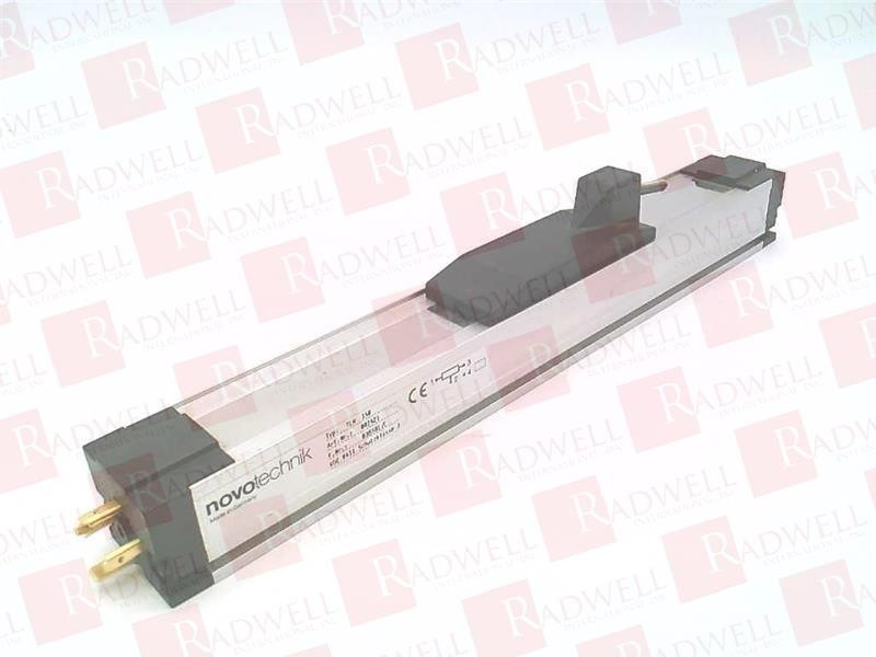 NOVOTECHNIK TLH150 / TLH150 (USED)