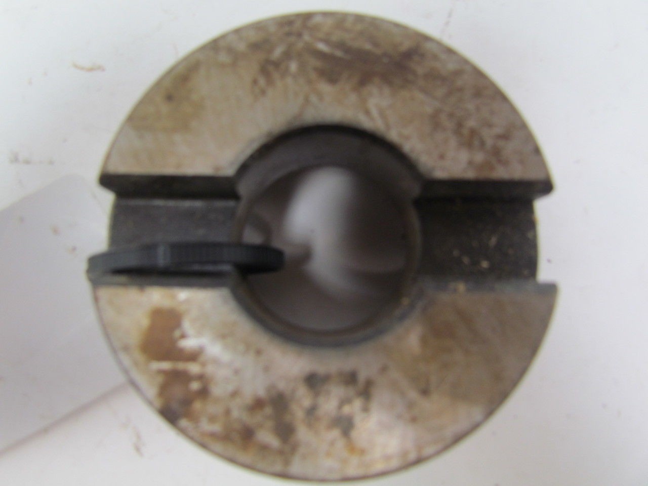 3-3/4" Indexable 5 Insert tool shell face 1-1/2" arbor pilot w/allen wrench