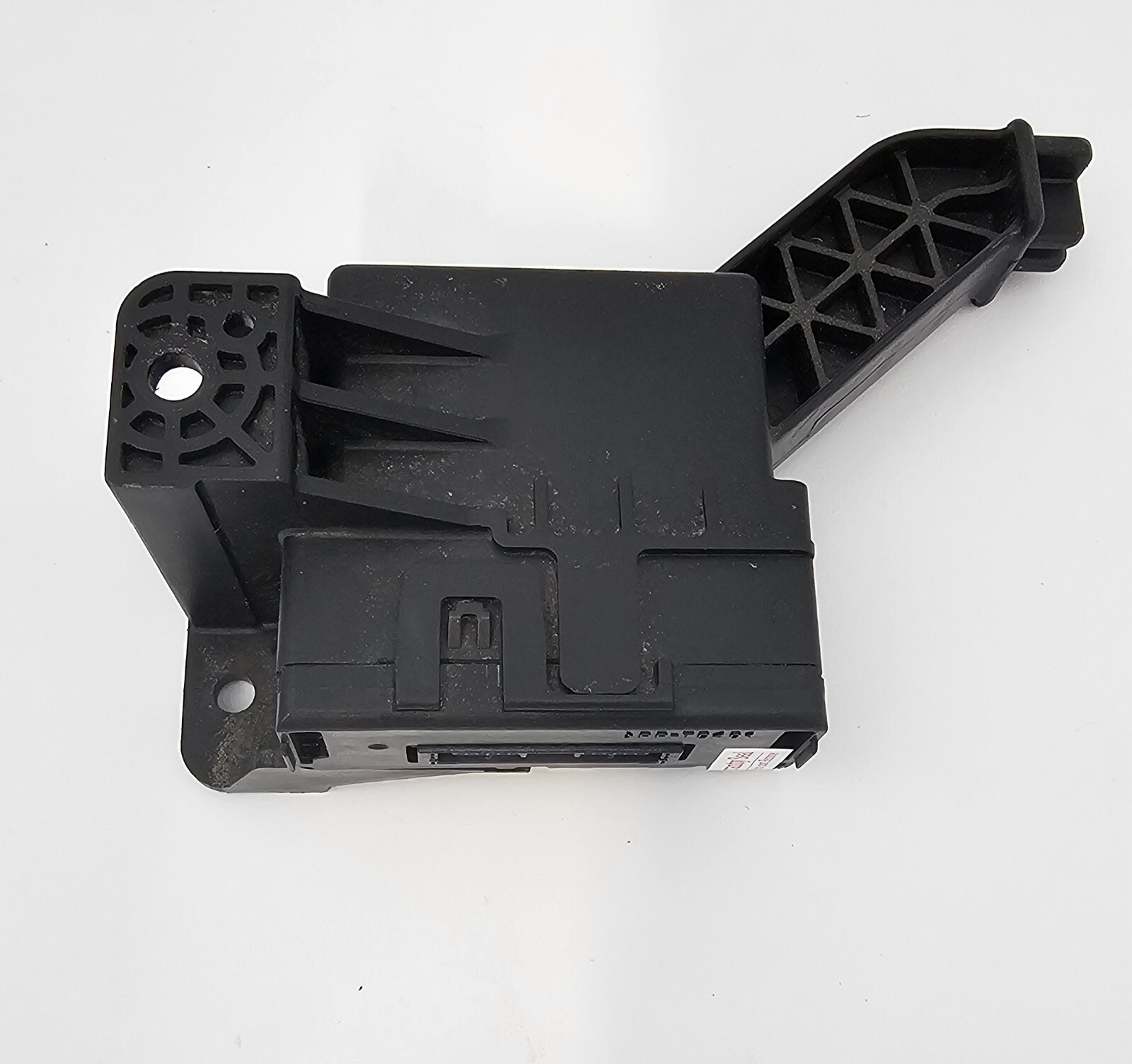 2012 TOYOTA YARIS TEMPERATURE BLOWER MOTOR CONTROL MODULE 88650-52690 ASSEMBLY