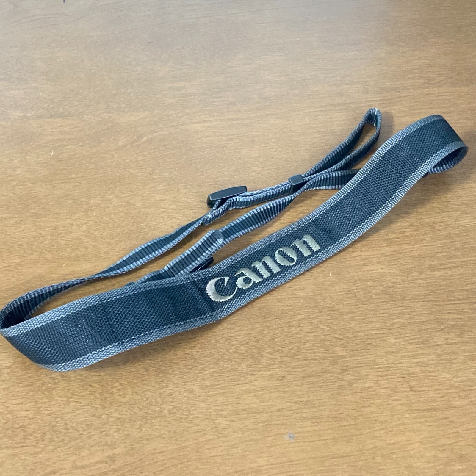 [N Mint] Canon L3 Camera Neck Strap For EOS 1 / 1N / 1N RS / 1V Japan I 7526
