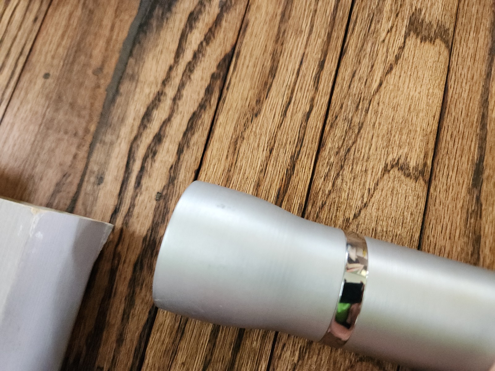 Zippo Heavy Duty D Battery Flashlight For Car Safety Energy API