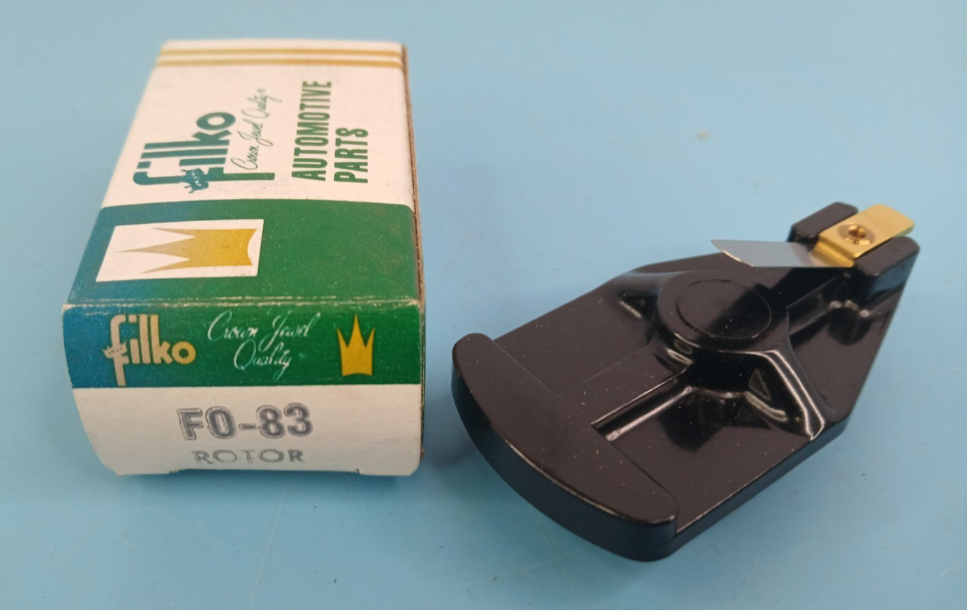 FILKO FO-83 Distributor Rotor