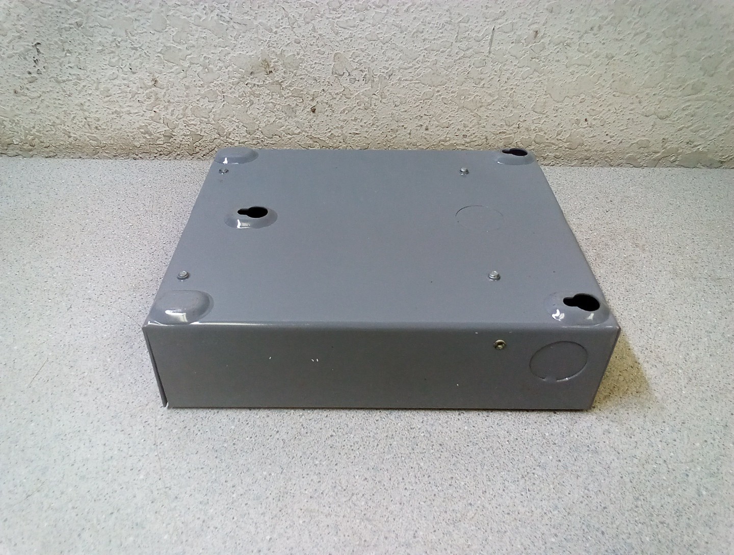 Fireye 60-1950 Expansion Module Wiring Base