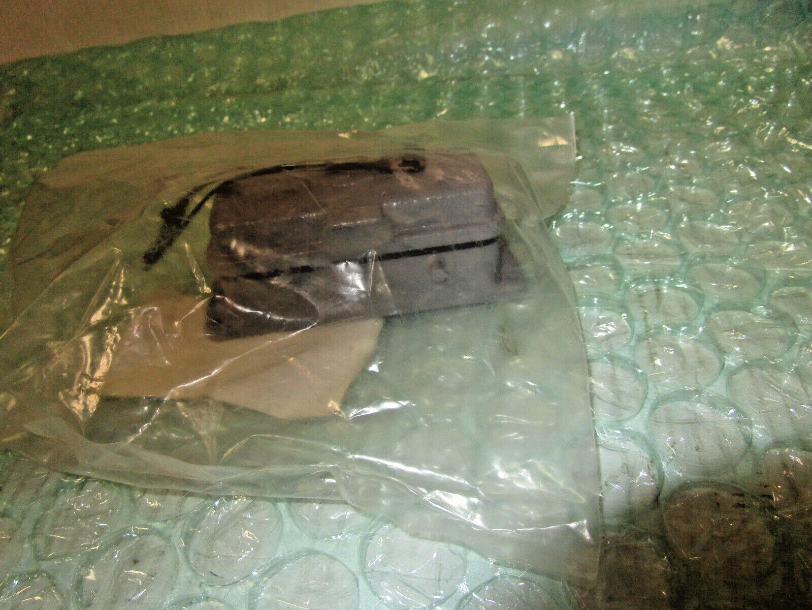 HARTING HAN16B-HBM-C / HAN16BHBMC (NEW IN BOX)