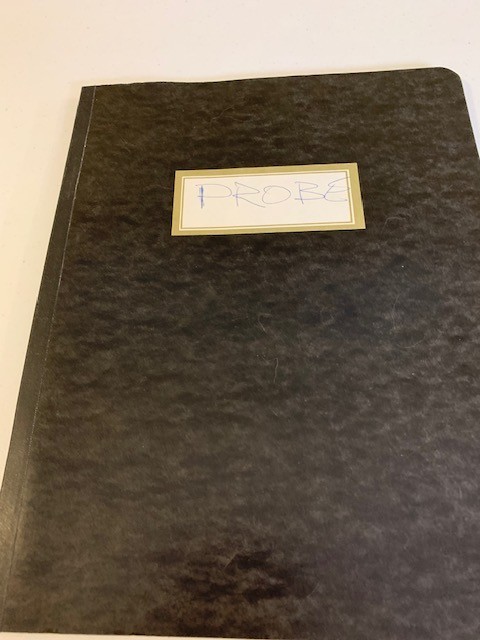 Cincinnati Milacron Probe Sensing Manual