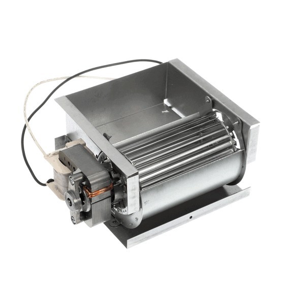 Wisco 0021012 Blower Motor W/ Metal Shroud (For 695 Se