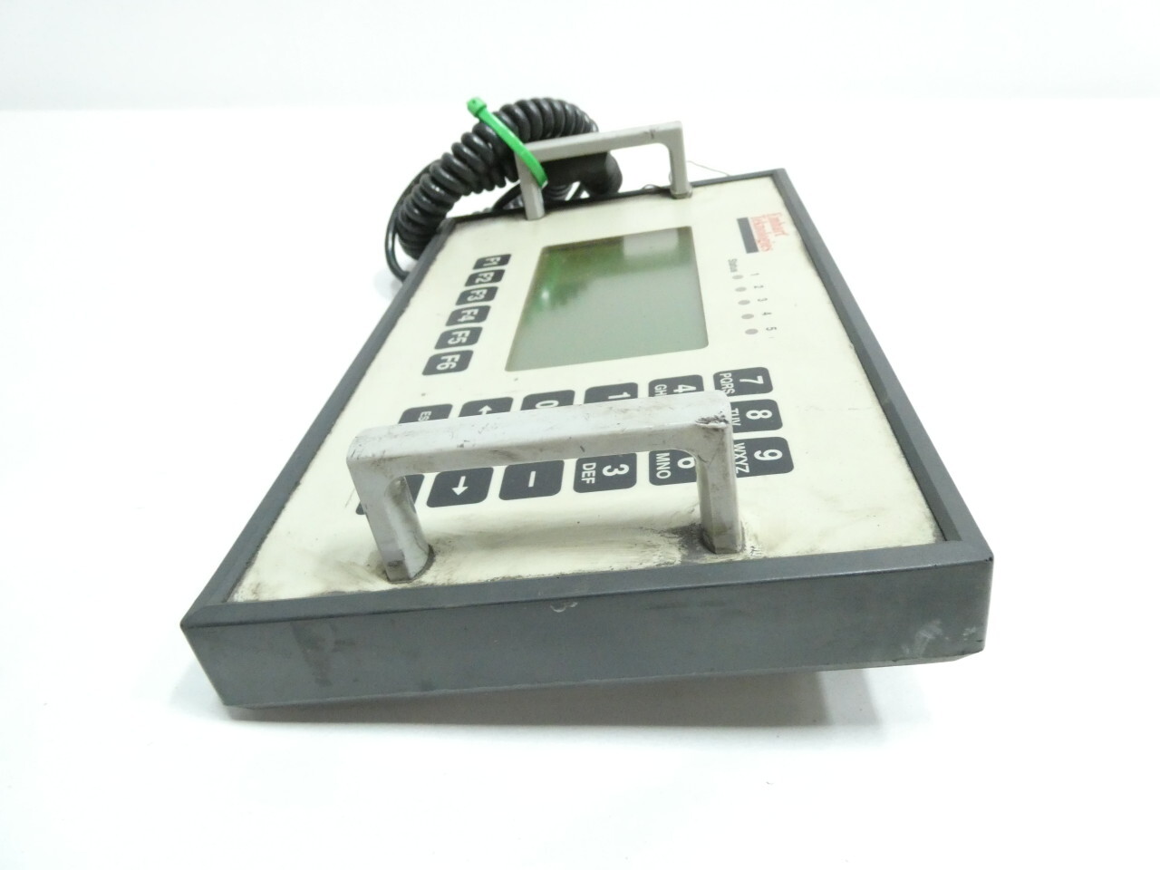 Emhart ZA1700 AZ00 Teach Pendant