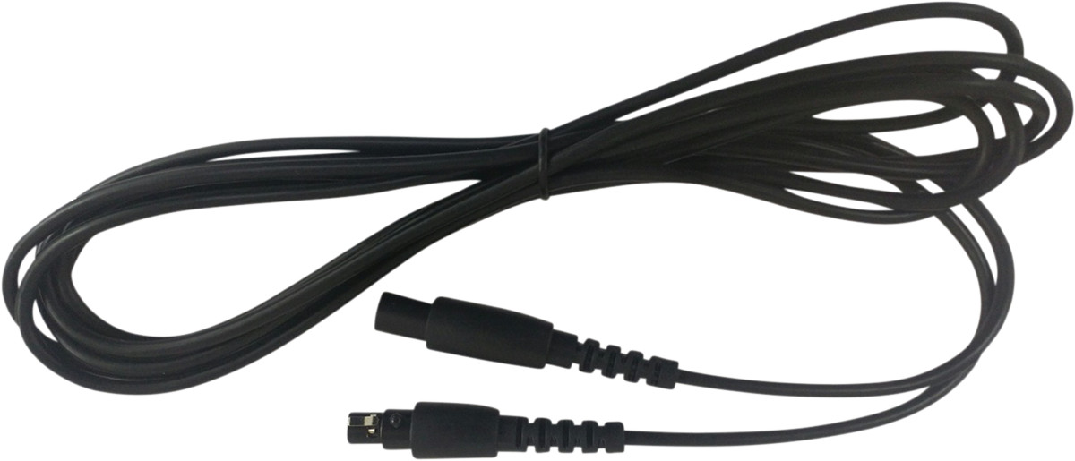 NAVATLAS Intercom and Radio Accessories Rear Seat Headset Cable 16 Feet