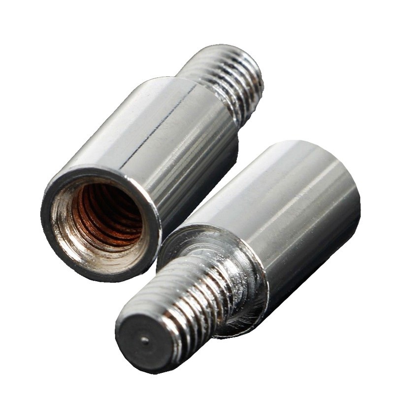 2pcs Joystick Replacement Shaft Rod Extender For SANWA Sticks